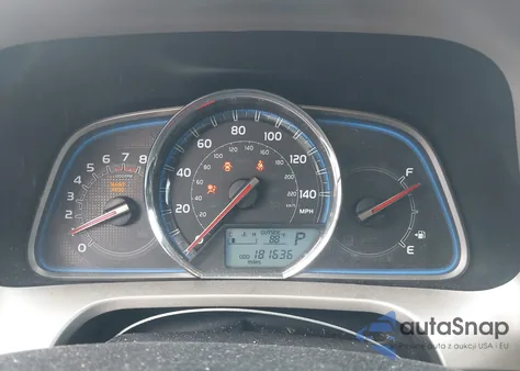 2015 Toyota Rav4 Limited из США, поврежденный, VIN 2T3DFREV7FW316993